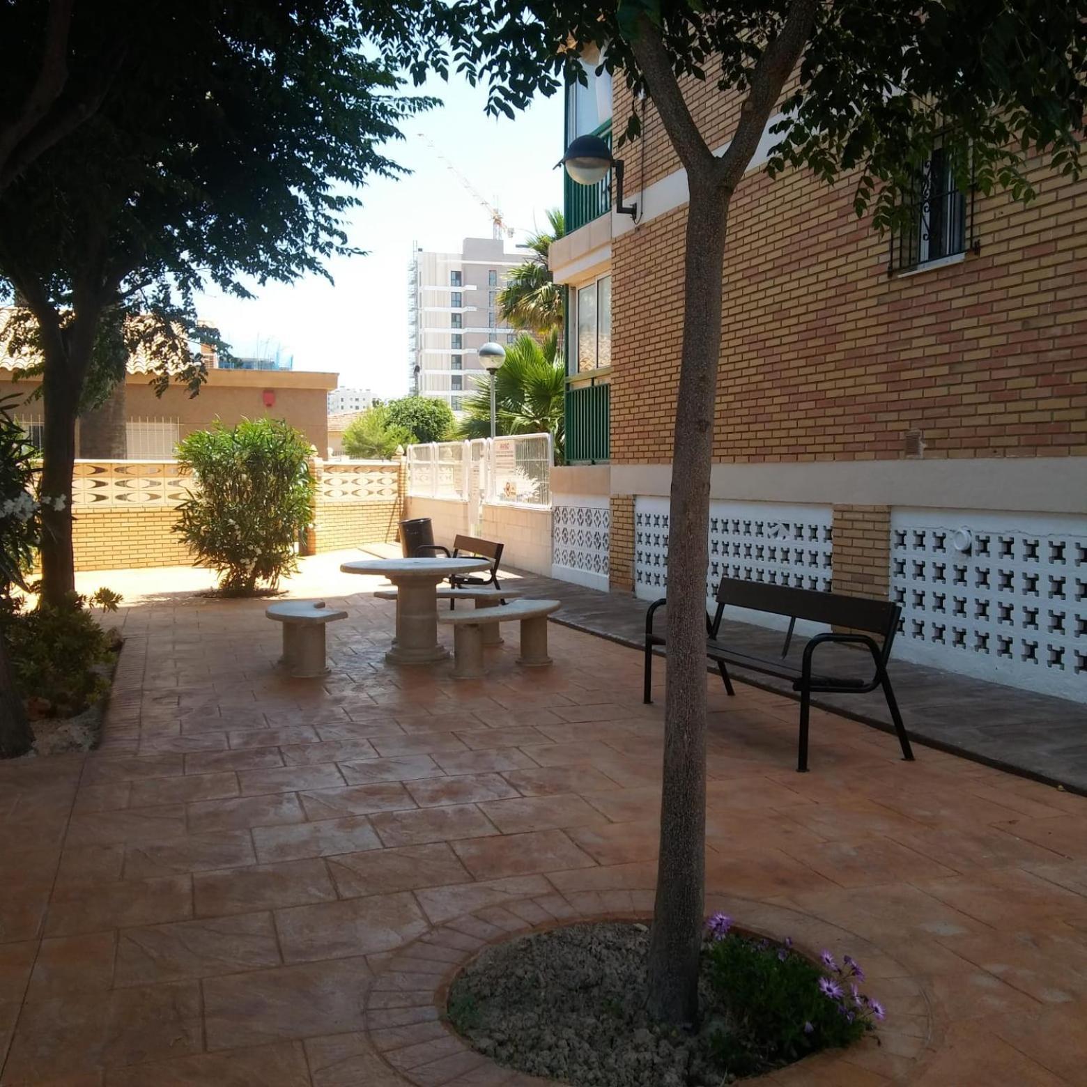 Loft San Juan Beach Alicante Room photo