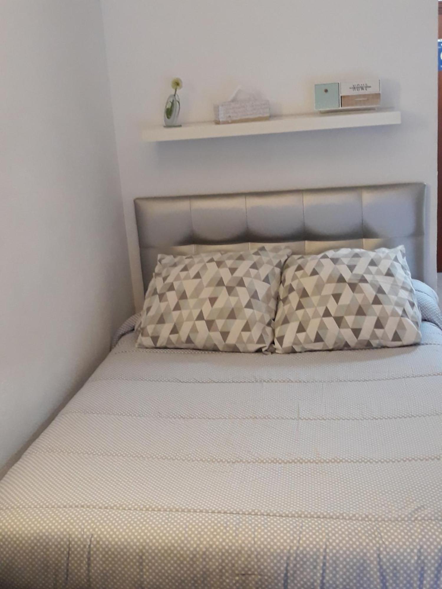 Loft San Juan Beach Alicante Room photo